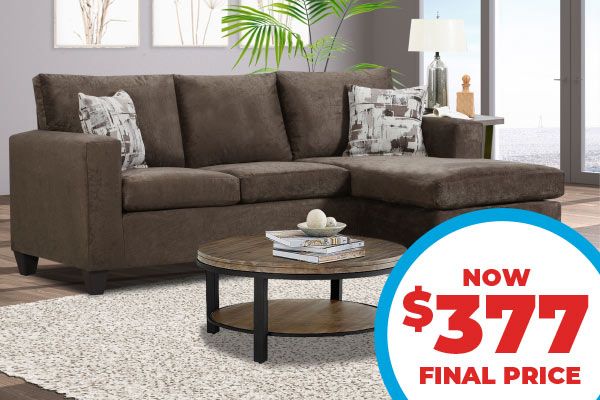 Now $377 Final Price
